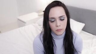 Rough and humiliating treatment of a young ballet girl