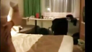 A very nice woman has an awesome and quality sex with her boyfriend