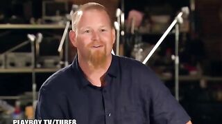 A hot report from a famous porn studio with a red-haired beauty