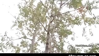 Asian brother forced his sister to engage in intimate acts under threat of exposure