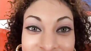 First time with a girl at the casting