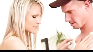 Afternoon delight with a bisexual twist - Bisexalym PM