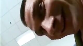 Finger fucking with feet instead of hands in porn