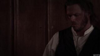 Babe met a guy in the bar, got drunk, and went to bed with him