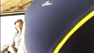 Russian guys picked up a girl on the street and fucked her hard