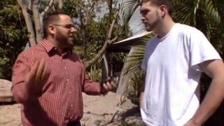 I will fuck your wife - the best cump on the couch