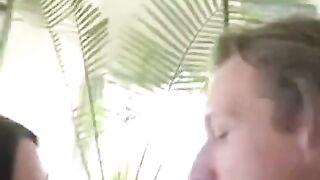 First anal experience for a young girl, it was painful but exciting