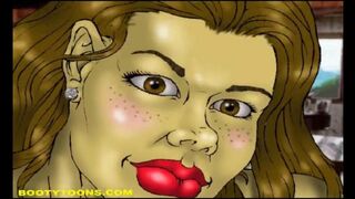 Black porn comics with the best stories, enjoy them