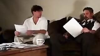A real incest - a guy planted his sister in the vagina, it was awesome
