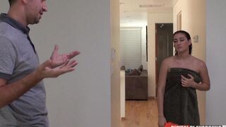 Addison Ryder oozes cum in a compilation of intense, numbing orgasms