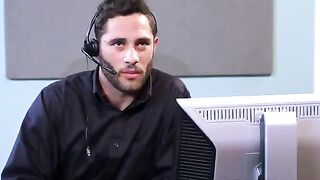 Sex in the office, the best porn to watch