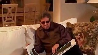 Two girlfriends are going to fuck with the director at the casting