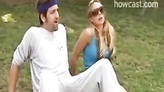 How to make sex with a girl unforgettable