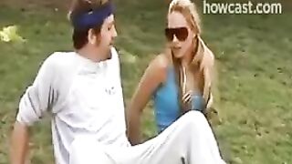 How to make sex with a girl unforgettable