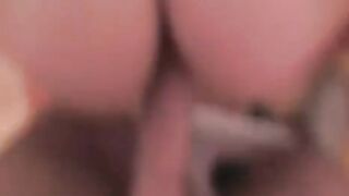 The guy fried a mature blonde with big natural tits, he wanted
