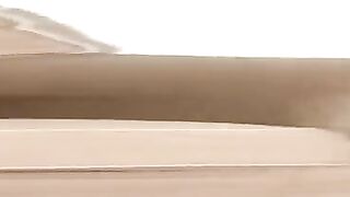 Double penetration sex with Negro and White in anal hole
