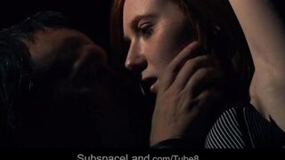The girl was raped in a dark room, she screamed