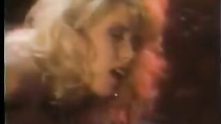 A session of erotic sex with a real bitch and her partner