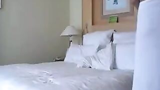 Fingered cunt of a girl who wanted to masturbate