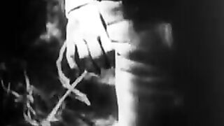 Retro porn - how porn was shot a long time ago