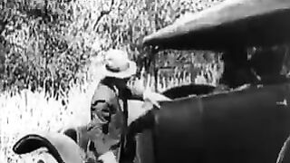 Retro porn - how porn was shot a long time ago