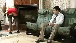 A rare two-hour collection of family sex stories