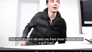 How to get a salary increase by fucking your boss? Best way!