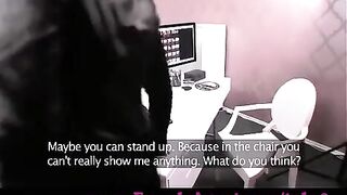 How to get a salary increase by fucking your boss? Best way!