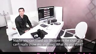 How to get a salary increase by fucking your boss? Best way!