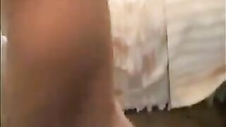 My first girl was shot on a camera