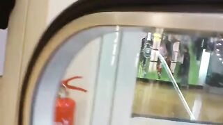 Girl with such forms knows how to fuck and does it perfectly
