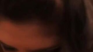 Two men fucked their cat in a steamy threesome