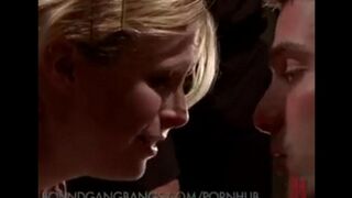 BDSM is powerlessness for everyone - eporn - Double Penetration