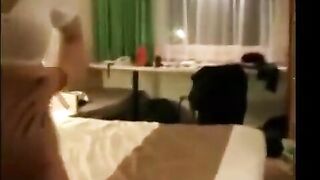 Begun with anal sex and finished on the face with cum, just great!