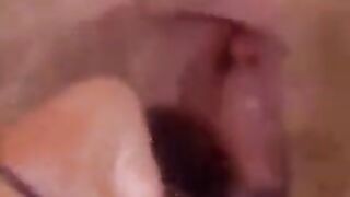 A man did not refuse sex with a girl in pantyhose