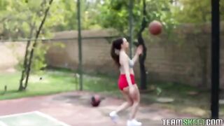 A gift for a basketball player, the best is yet to come