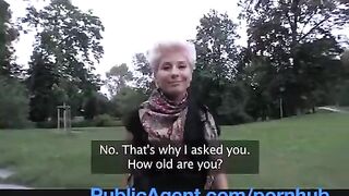 For money, a lesbian could fuck a member