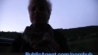 For money, a lesbian could fuck a member