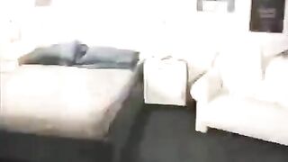 They always have enough sperm after a blowjob, and this is no exception