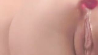 Hard anal sex for two sexy Russian girls with amazing bodies