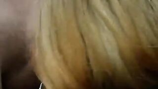 Winter blowjob on the street - eporn - blowjob