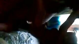 Blacks are always in the mood for sex, day or night