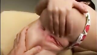 I met a tourist and we had intense anal sex, it was unforgettable
