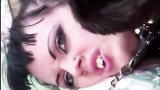 Rough sex in the fur coat, a wild and daring encounter - Otta Koi