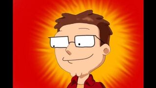 The best porn cartoon with amazing animation and great sex scenes