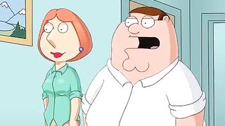 The best porn cartoon with amazing animation and great sex scenes