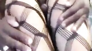 Skinny and joyful, I want to try anal sex for the first time with a big dick