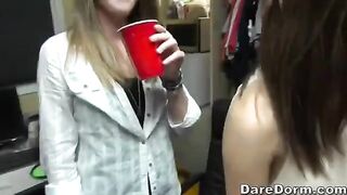 Instead of paying the debt, the students invited the collector to a party