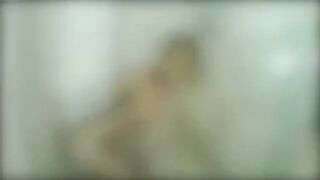 I fucked pretty baby Kendall Kayden in POV with a big cock