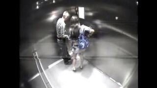 Another guest got fucked in a hidden hotel room chamber
